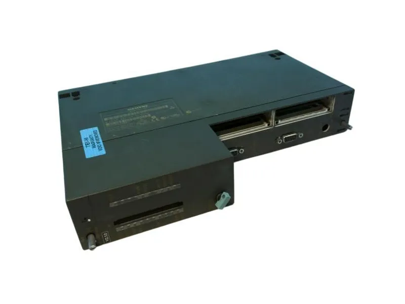 6ES7417-4HL00-0AB0 Module/Châssis API par SIEMENS