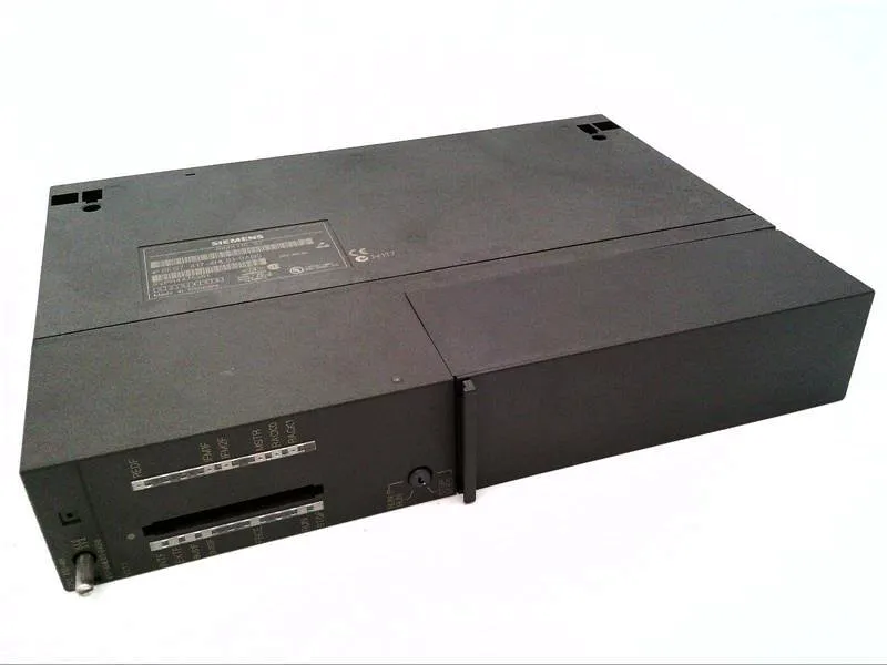 6ES7417-4HL01-0AB0 Module/Châssis API par SIEMENS