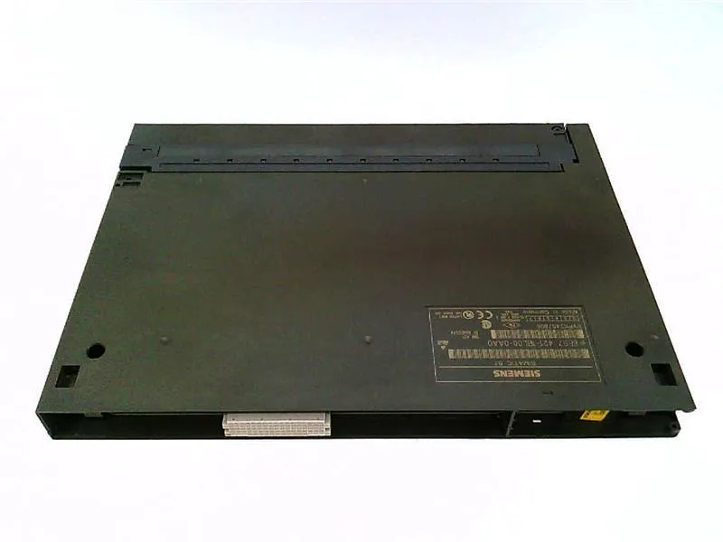 6ES7421-1BL00-0AA0 Module/Châssis API par SIEMENS