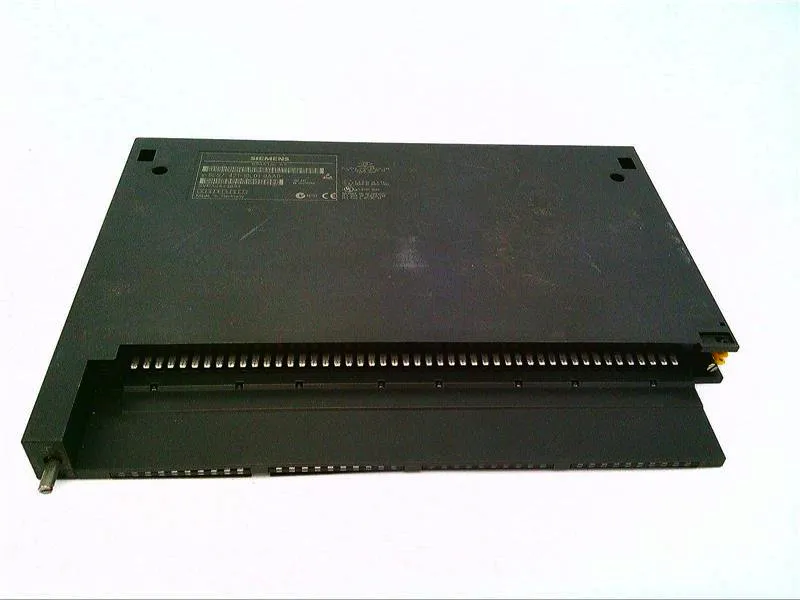 6ES7421-1BL01-0AA0 Module/Châssis API par SIEMENS