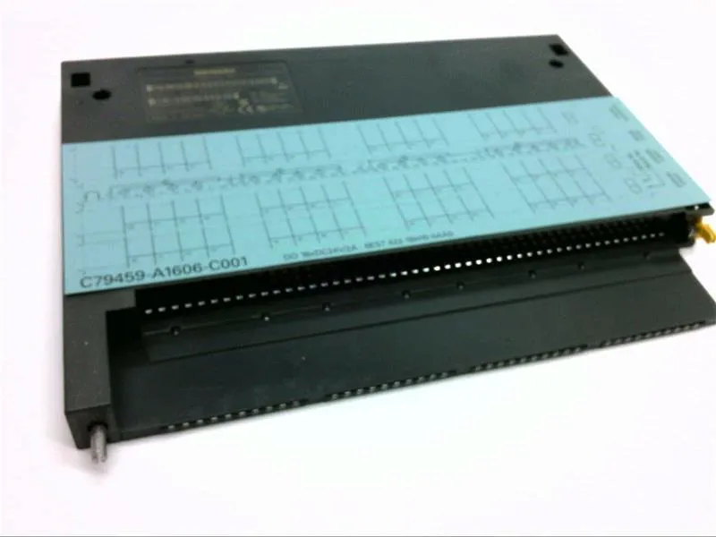 6ES7422-1BH10-0AA0 Module/Châssis API par SIEMENS