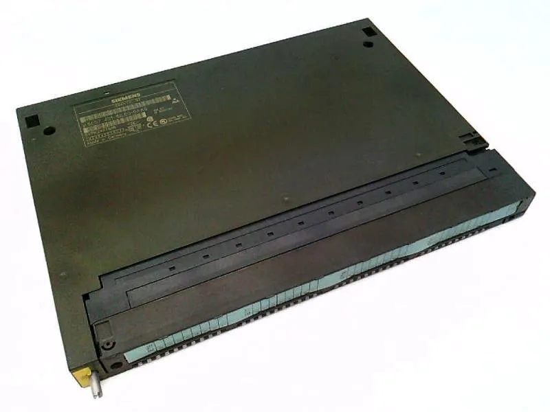 6ES7422-7BL00-0AB0 Module/Châssis API par SIEMENS