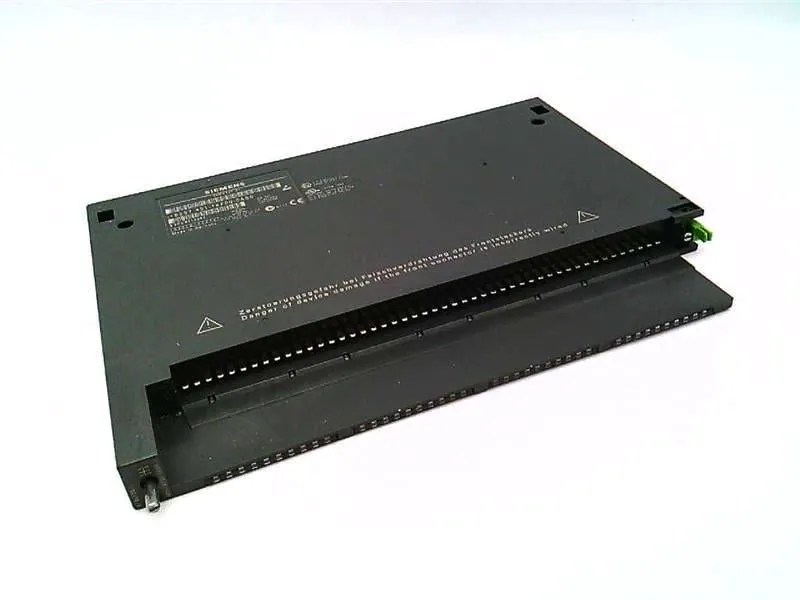6ES7431-1KF00-0AB0 Module/Châssis API par SIEMENS