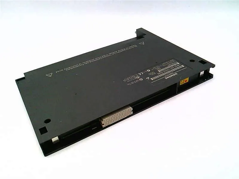 6ES7431-1KF00-0AB0 Module/Châssis API par SIEMENS
