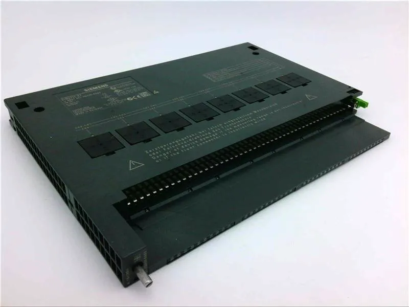6ES7431-7QH00-0AB0 Module E/S logique VDC par SIEMENS