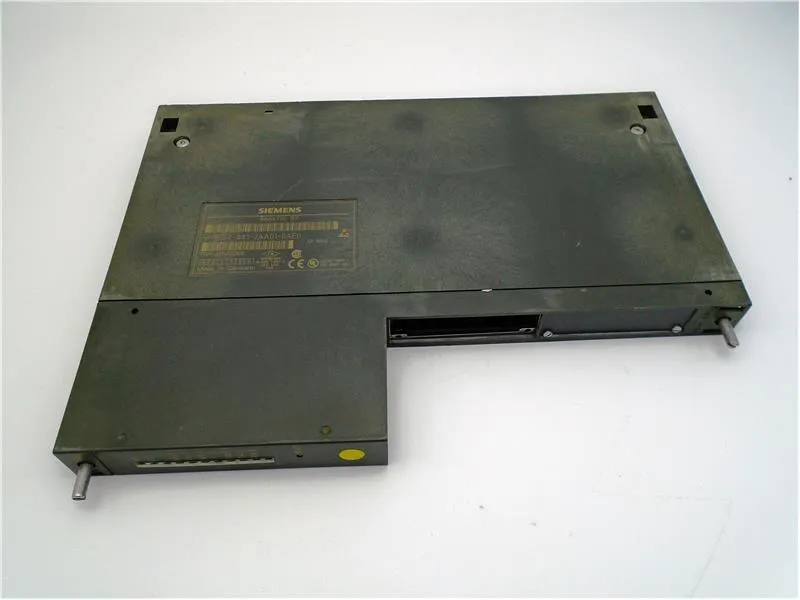 6ES7441-2AA01-0AE0 Module/Châssis API par SIEMENS