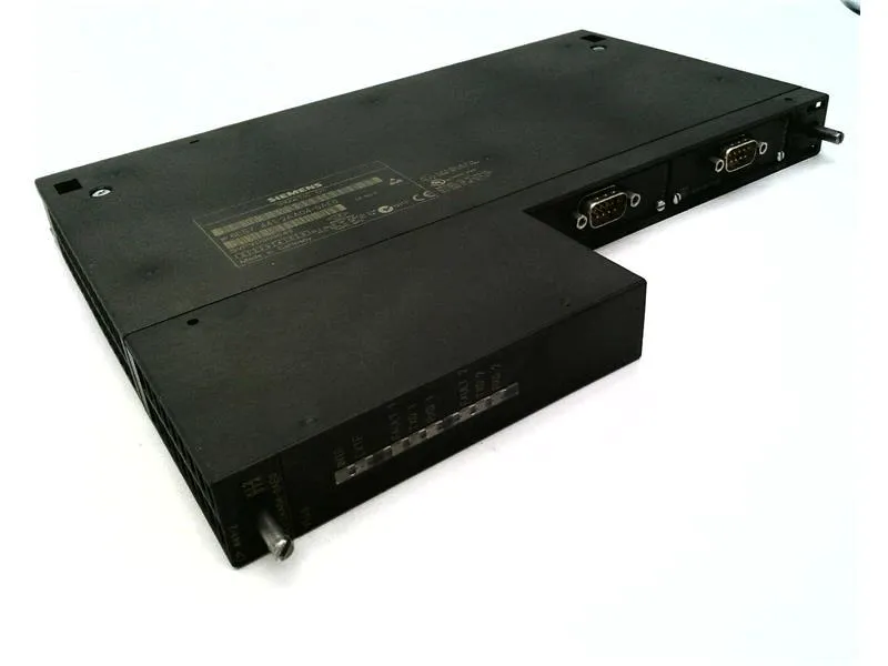 6ES7441-2AA04-0AE0 Module/Châssis API par SIEMENS