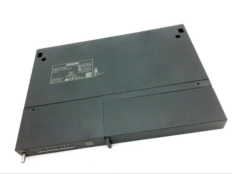 6ES7441-2AA05-0AE0 Module/Châssis API par SIEMENS
