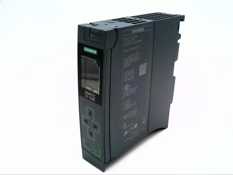 6ES7513-1AL01-0AB0 Module/Châssis API par SIEMENS
