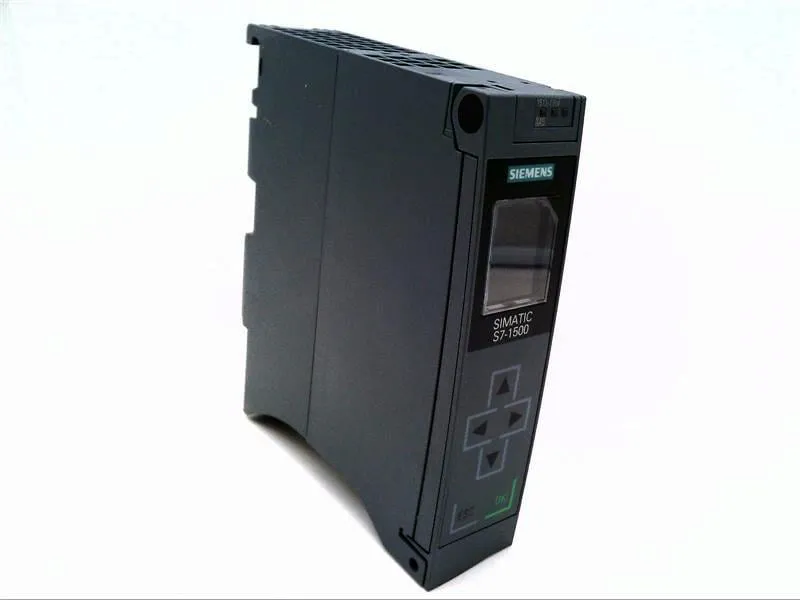 6ES7513-1AL01-0AB0 Module/Châssis API par SIEMENS