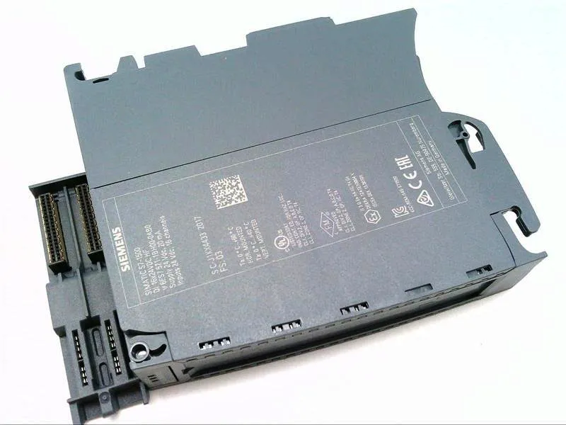 6ES7521-1BH00-0AB0 Module d'E/S logique VDC par SIEMENS