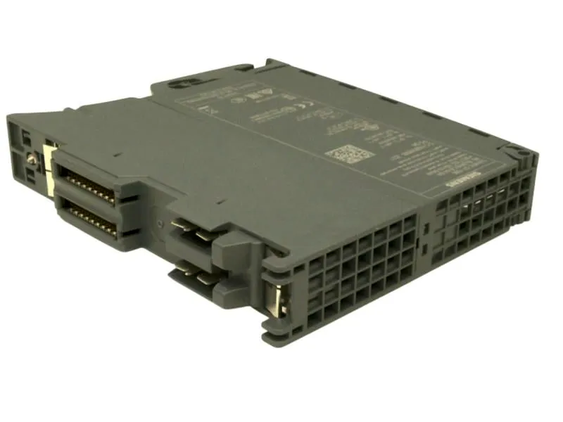 6ES7521-1BH10-0AA0 Module d'E/S logique VDC par SIEMENS