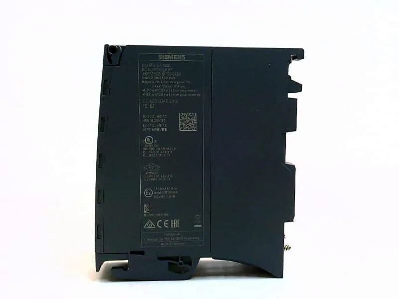 6ES7522-1BF00-0AB0 Module d'E/S logique VDC par SIEMENS