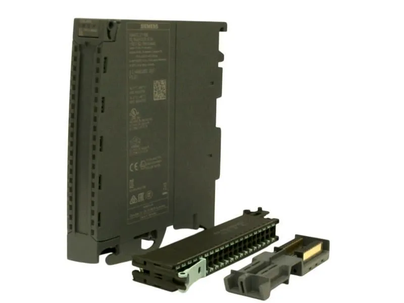 6ES7522-1BH10-0AA0 Module d'E/S logique VDC par SIEMENS