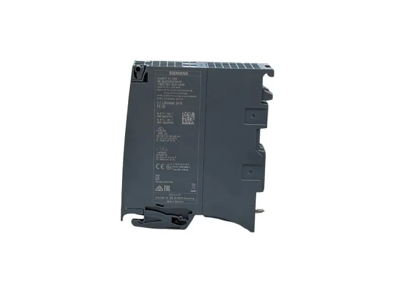 6ES7522-1BL01-0AB0 Module d'E/S logique VDC par SIEMENS