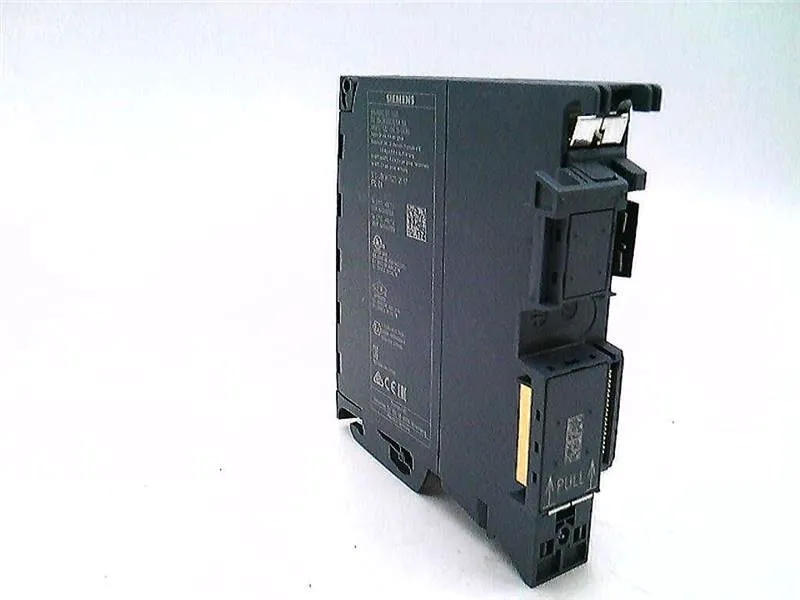 6ES7522-1BL10-0AA0 Module d'E/S logique VDC par SIEMENS