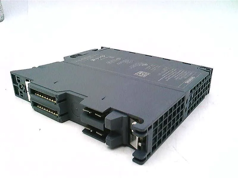 6ES7522-1BL10-0AA0 Module d'E/S logique VDC par SIEMENS