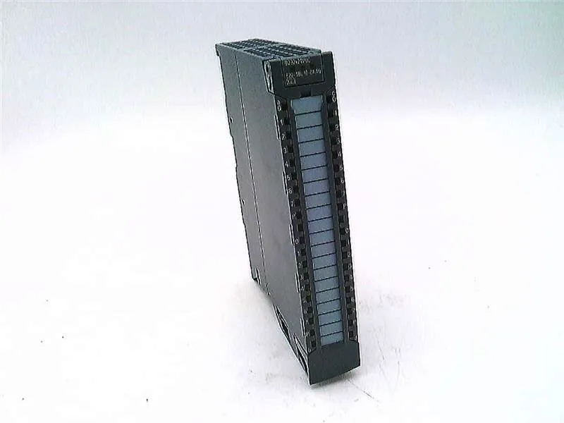 6ES7522-1BL10-0AA0 Module d'E/S logique VDC par SIEMENS