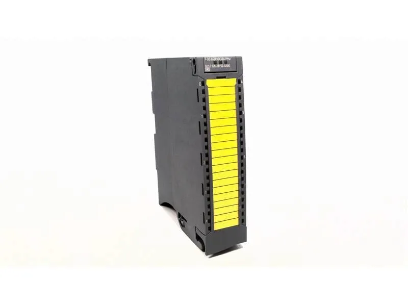 6ES7526-2BF00-0AB0 Module d'E/S logique VDC par SIEMENS