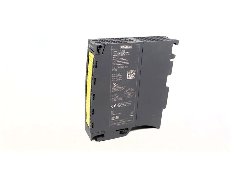 6ES7526-2BF00-0AB0 Module d'E/S logique VDC par SIEMENS