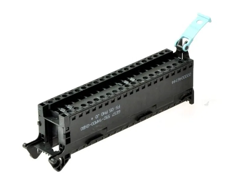 6ES7592-1AM00-0XB0 Module/Châssis PLC par SIEMENS