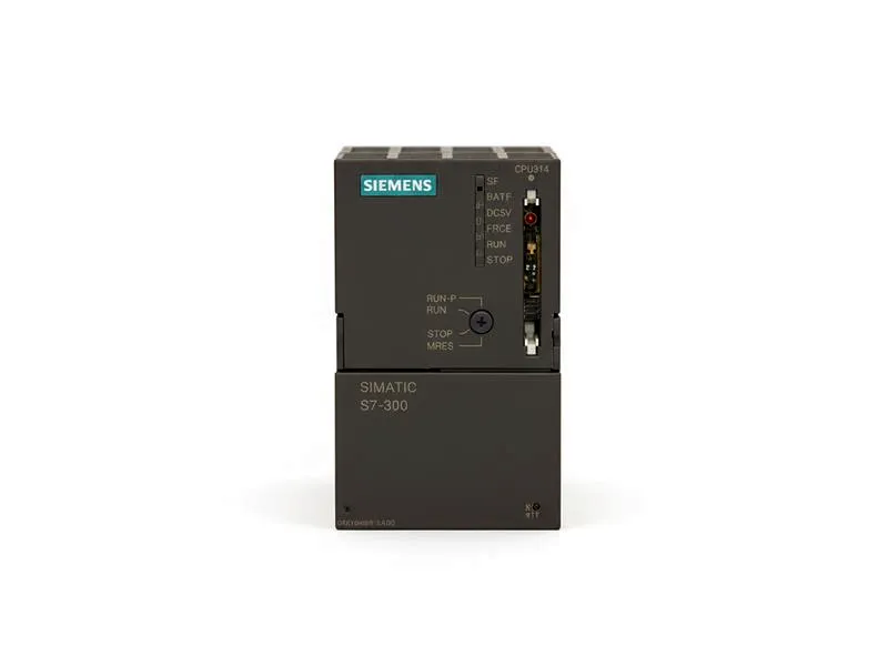 6ES7614-1AH02-0AB3 Module/Châssis PLC par SIEMENS
