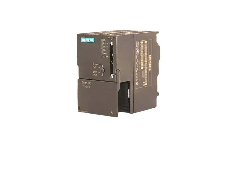 6ES7614-1AH02-0AB3 Module/Châssis PLC par SIEMENS