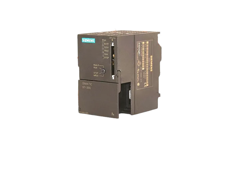 6ES7614-1AH02-0AB3 Module/Châssis PLC par SIEMENS