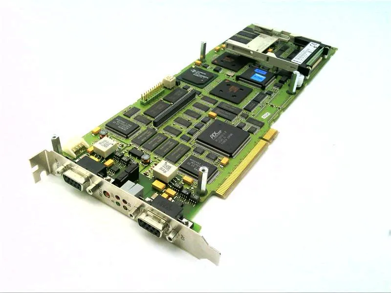 6ES7616-2QL00-0AB4 Module/Châssis PLC par SIEMENS