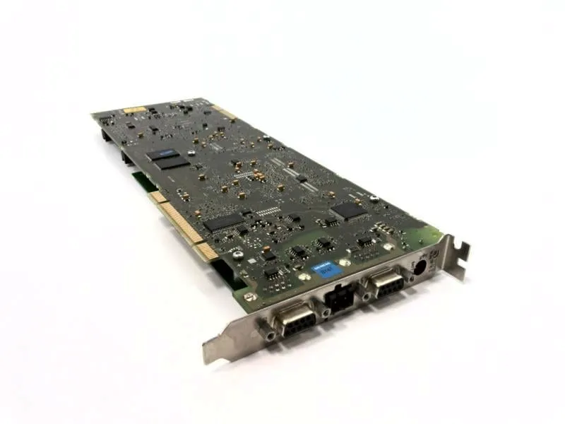 6ES7616-2QL10-0AB4 Ordinateur sur carte PC par SIEMENS