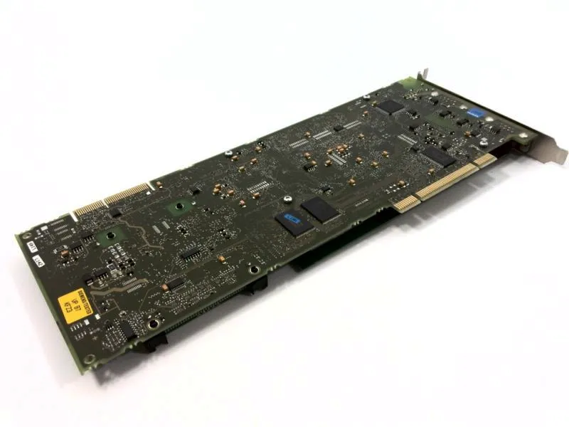 6ES7616-2QL10-0AB4 Ordinateur sur carte PC par SIEMENS