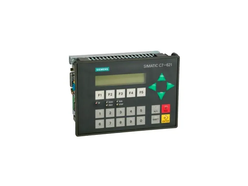 6ES7621-1AD00-0AE3 Module/Châssis PLC par SIEMENS
