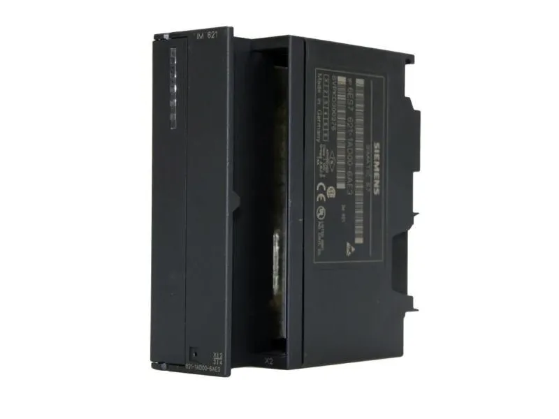 6ES7621-1AD00-6AE3 Module/Châssis PLC par SIEMENS