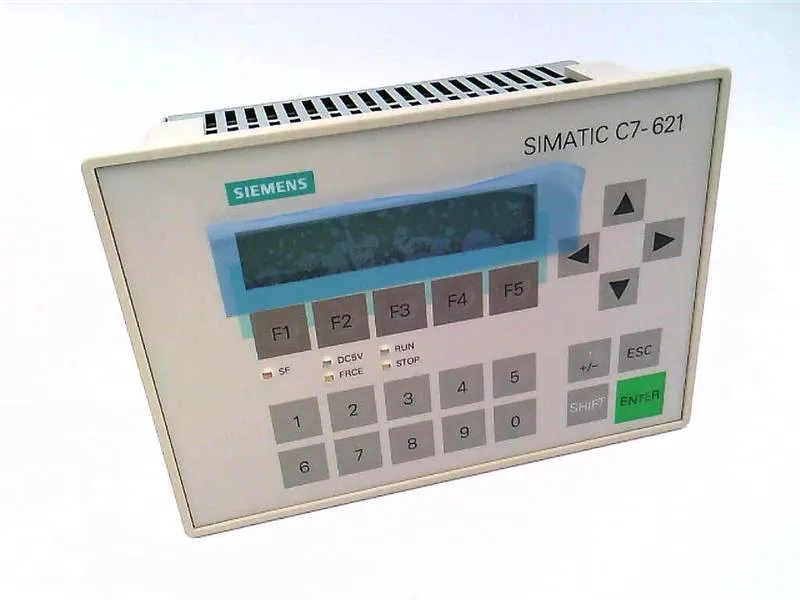 6ES7621-6BD02-0AE3 Module/Châssis PLC par SIEMENS