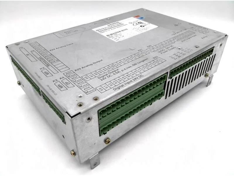 6ES7630-0DA00-0AB0 Module d'E/S logique VDC par SIEMENS