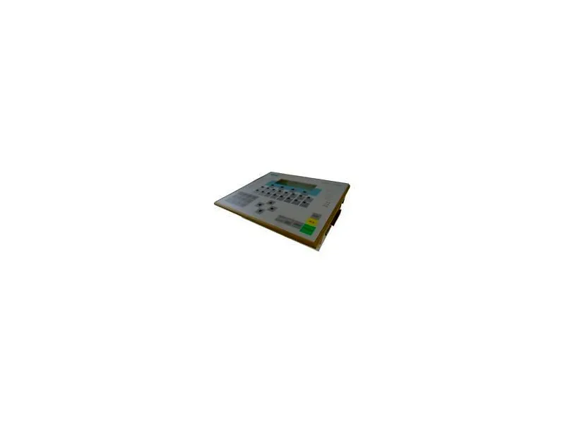 6ES7633-1DF02-0AE3 Terminal de programmation PLC par SIEMENS