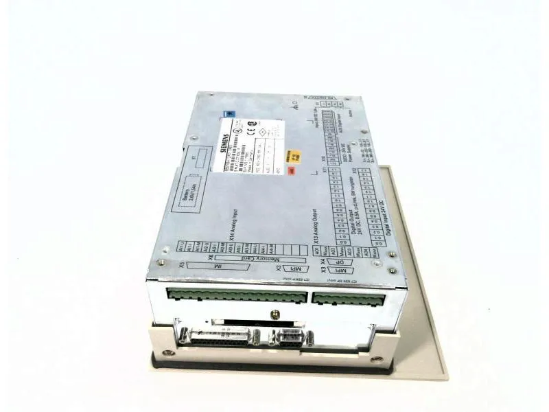 6ES7634-1DF01-0AE3 Module/Châssis PLC par SIEMENS