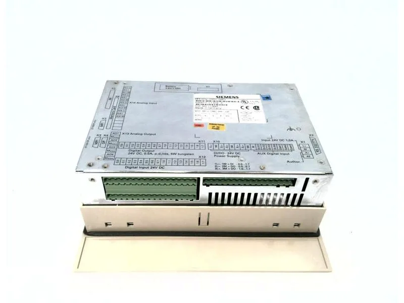6ES7634-1DF01-0AE3 Module/Châssis PLC par SIEMENS