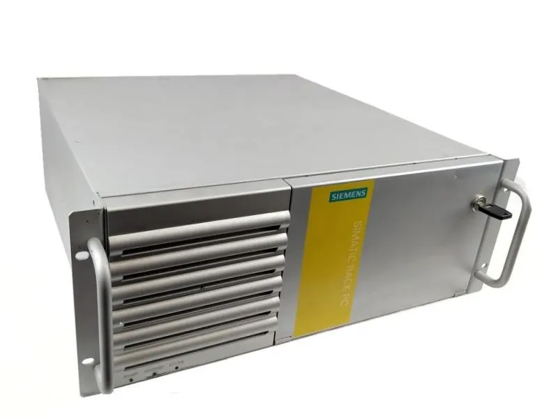 6ES7650-0LH07-0YX0 Ordinateur industriel par SIEMENS