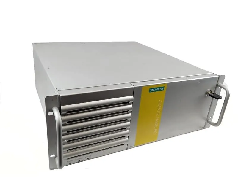 6ES7650-0NF07-0YX1 Ordinateur industriel par SIEMENS