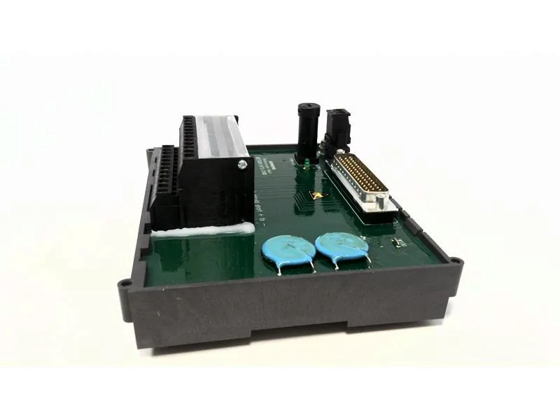 6ES7650-1AF51-2XX0 Module d'E/S logique VDC par SIEMENS