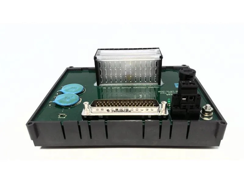 6ES7650-1AF51-2XX0 Module d'E/S logique VDC par SIEMENS