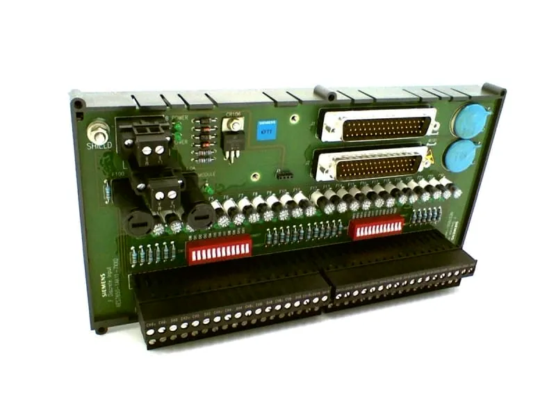6ES7650-1AK11-7XX0 Module d'E/S logique VDC par SIEMENS