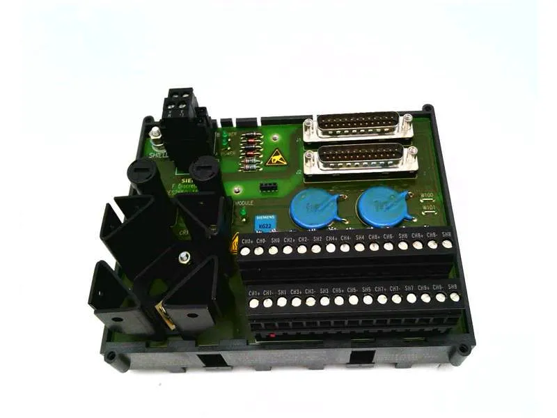 6ES7650-1AL11-6XX0 Carte PC Ordinateur par SIEMENS