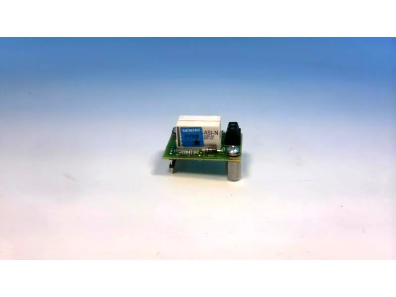 6ES7650-1BA02-0XX0 Carte PC API/Carte d'extension par SIEMENS