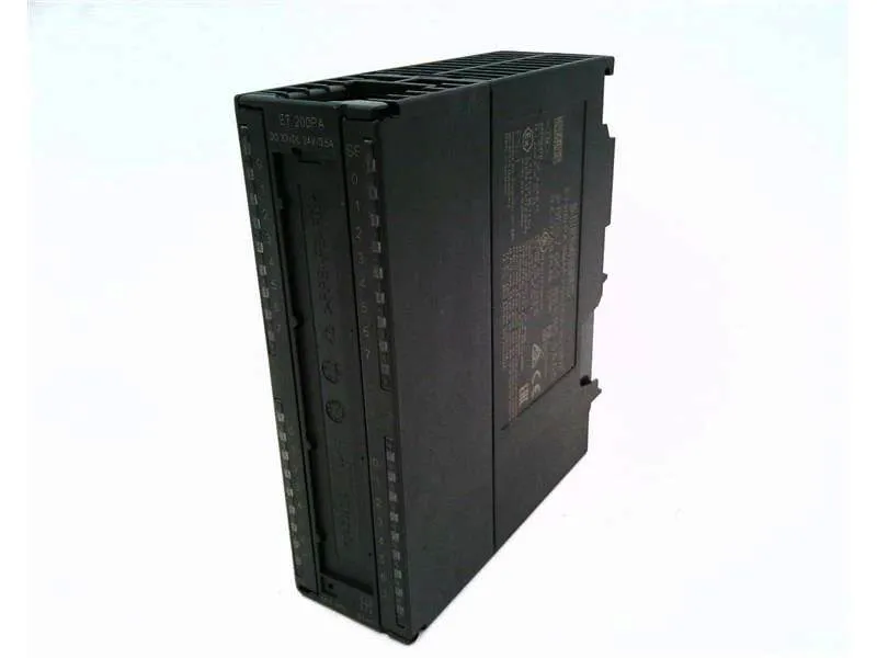 6ES7650-8EK80-0AA0 Module/Châssis API par SIEMENS