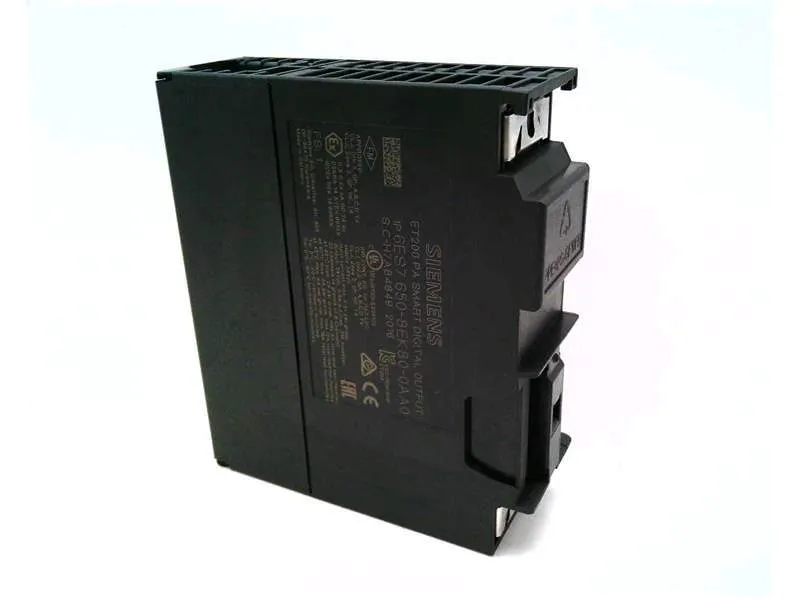 6ES7650-8EK80-0AA0 Module/Châssis API par SIEMENS