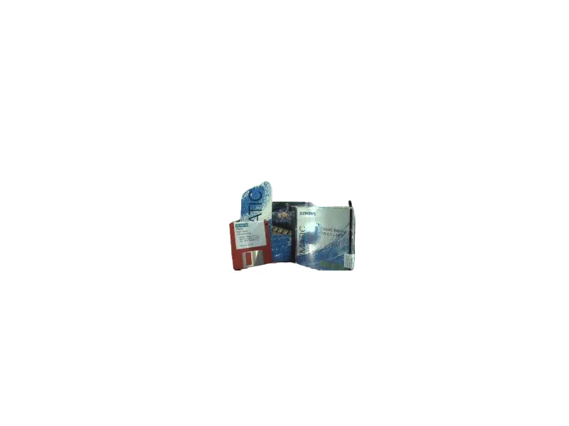 6ES7671-0CC01-0YX0 Logiciel API par SIEMENS