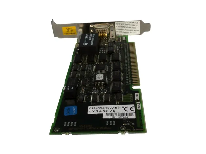 6ES7793-2AA01-0AA0 Module/Châssis API par SIEMENS