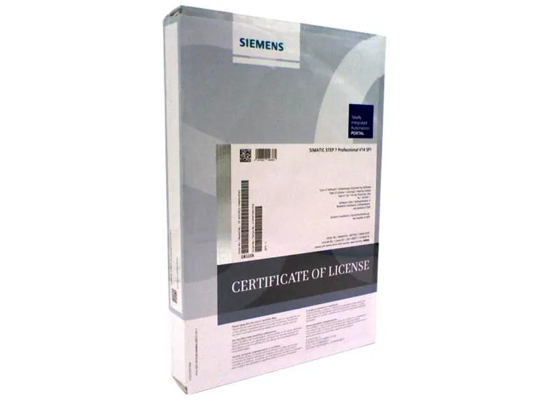 6ES7822-1AA04-0YA5 Logiciel API par SIEMENS